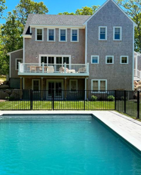 Making Waves Barnstable